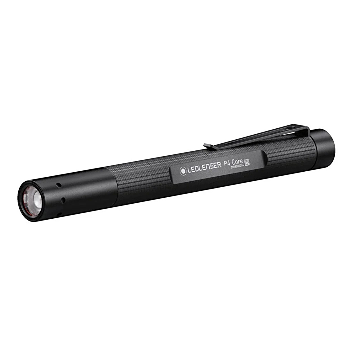 Ledlenser P6R Core ve Wera 4 Set Şarj Edilebilir El Feneri