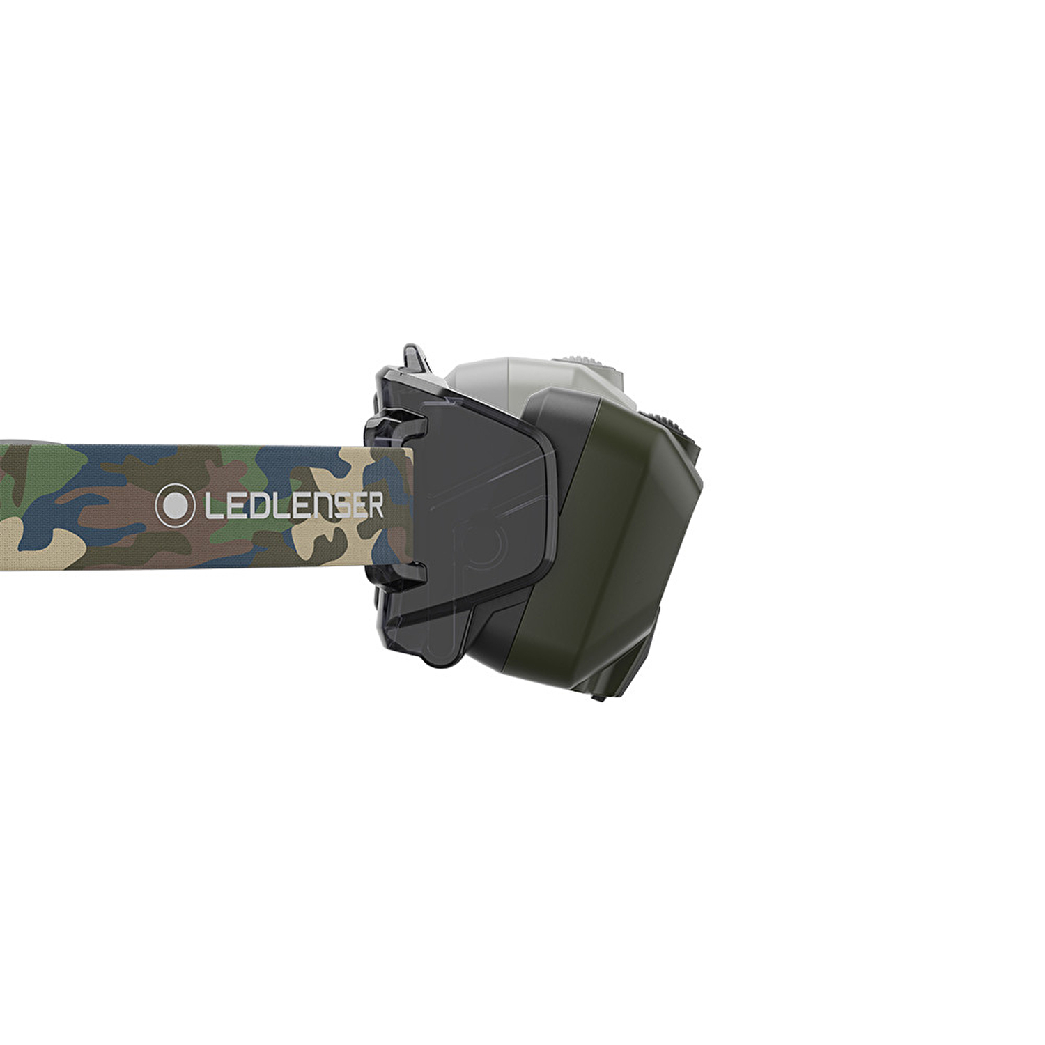 Ledlenser HF8R Core RGB Şarj Edilebilir Kafa Feneri