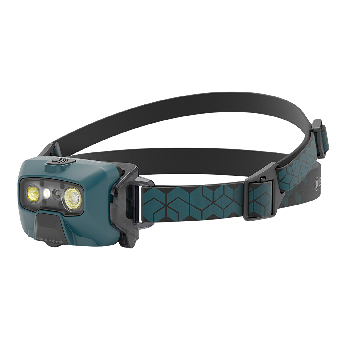 Ledlenser HF6R Core Şarj Edilebilir Kafa Feneri