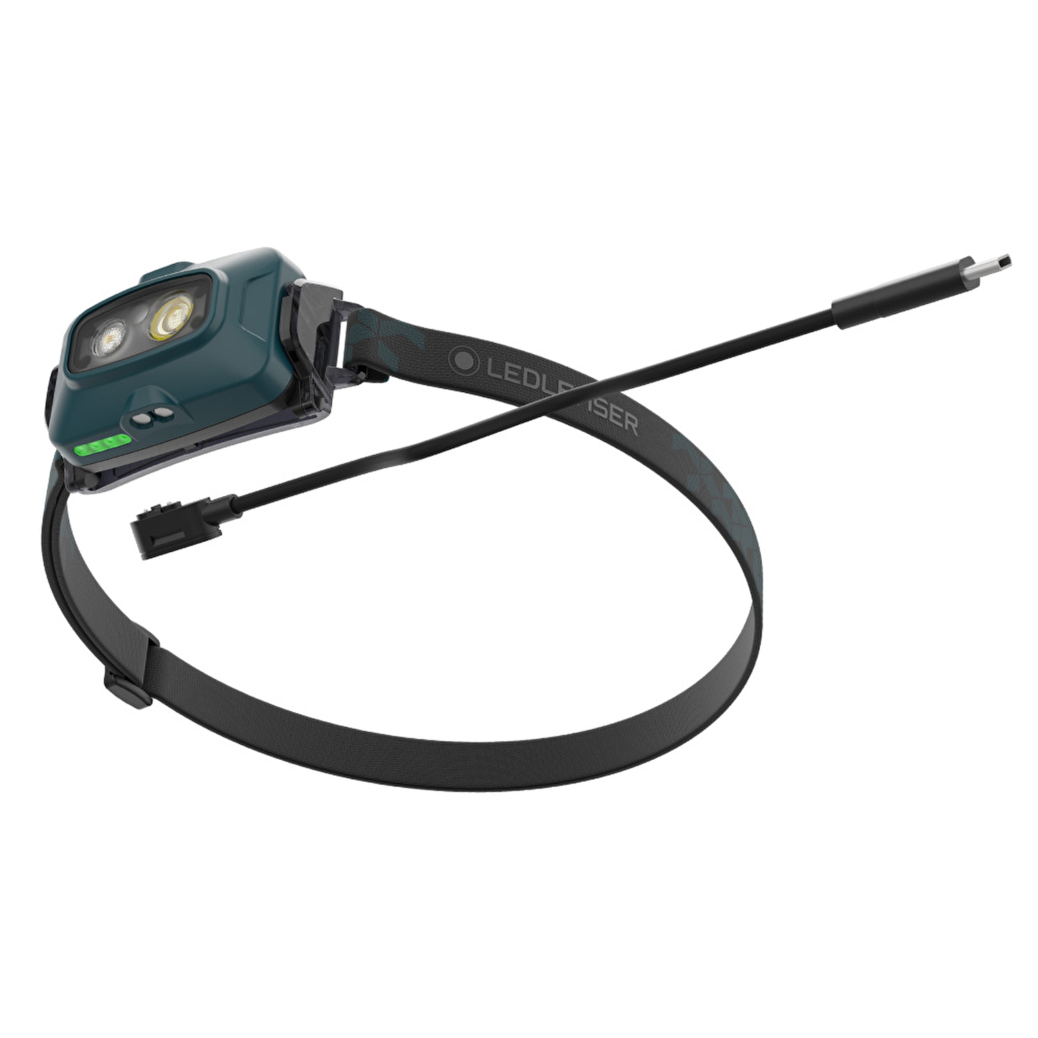 Ledlenser HF4R Core Şarj Edilebilir Kafa Feneri