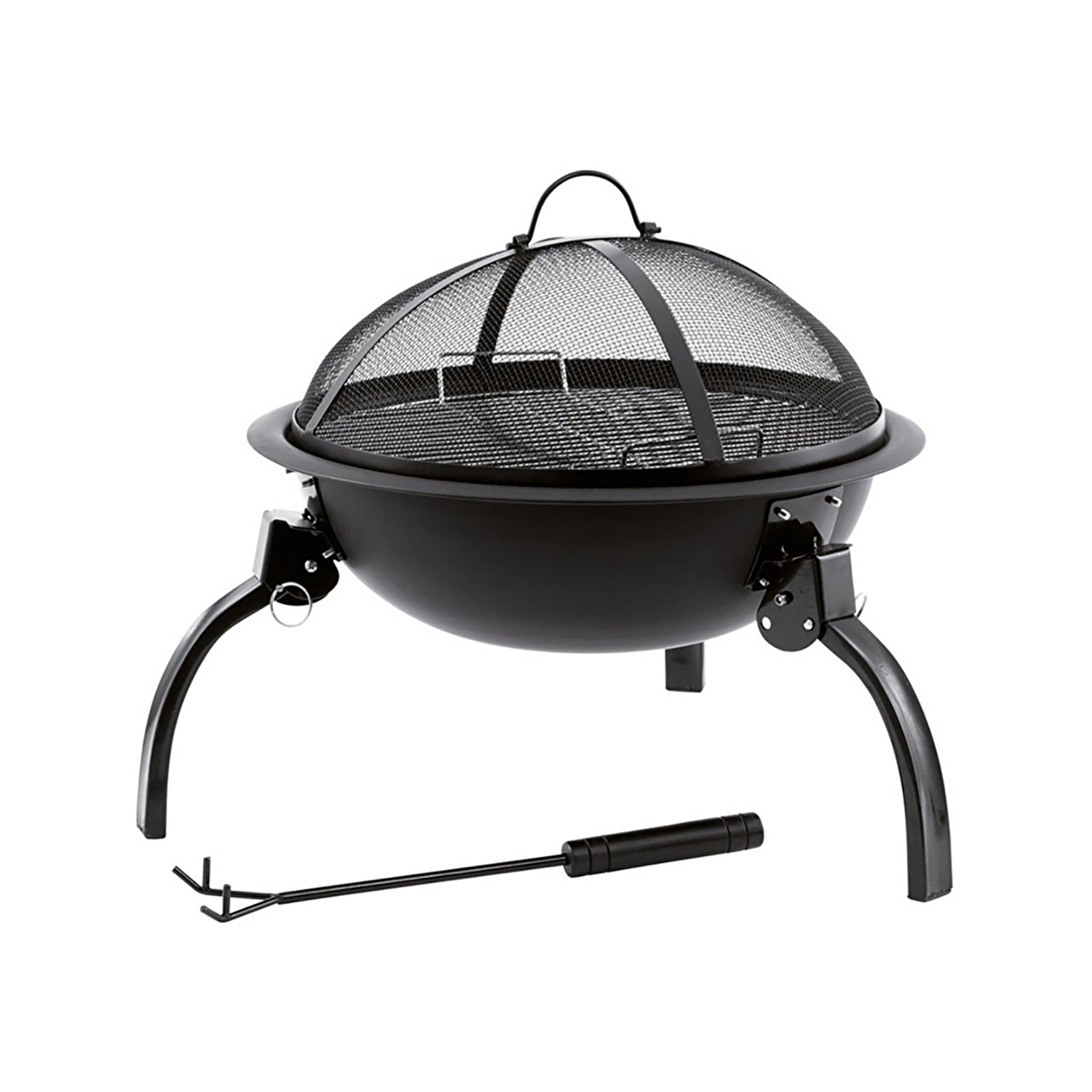Outwell Cazal Pişirme Izgaralı Barbekü