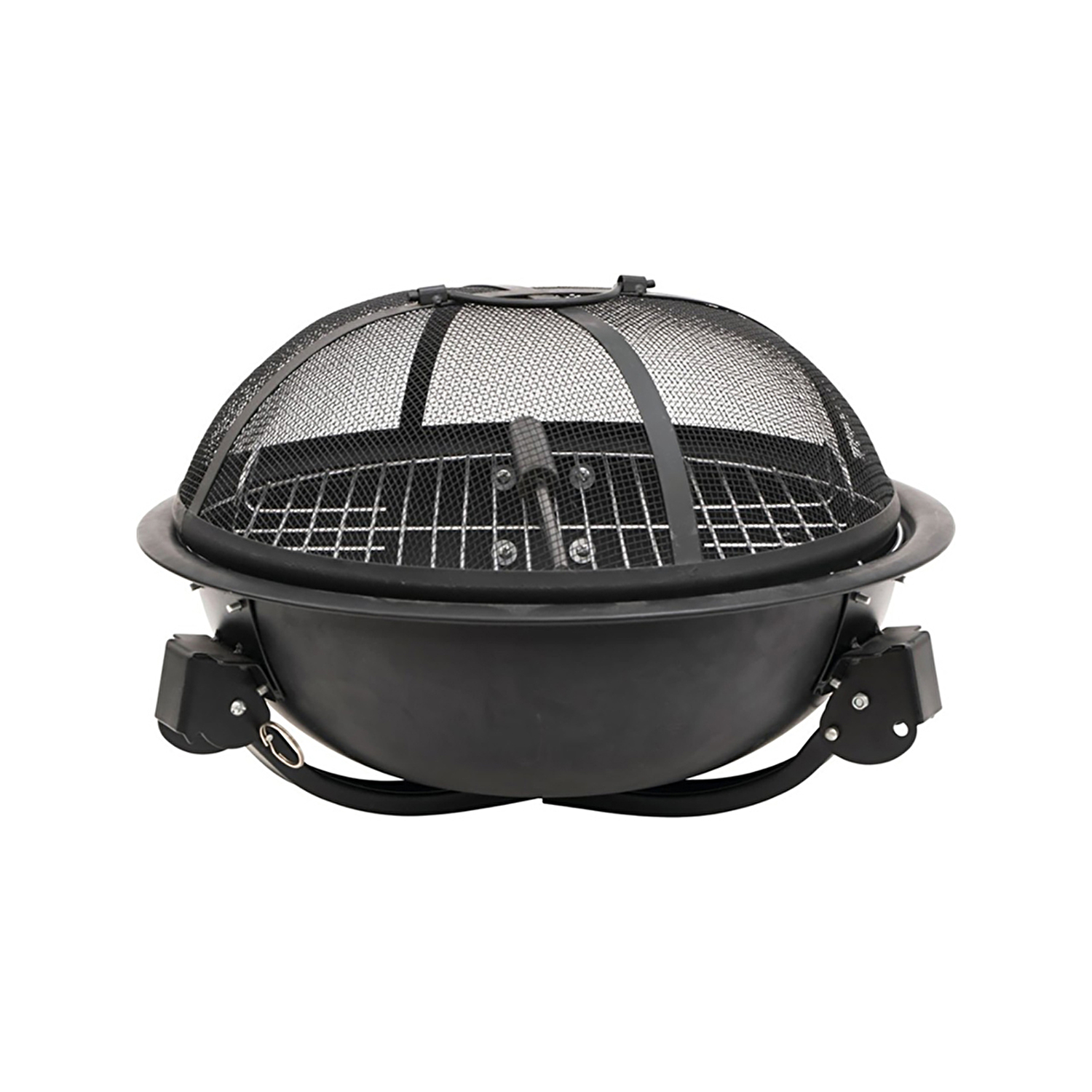 Outwell Cazal Pişirme Izgaralı Barbekü