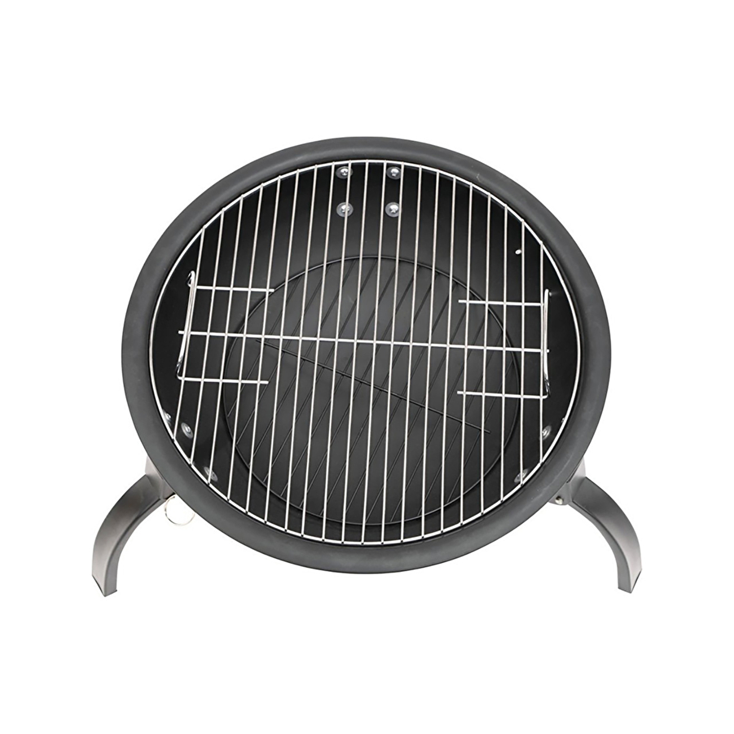 Outwell Cazal Pişirme Izgaralı Barbekü