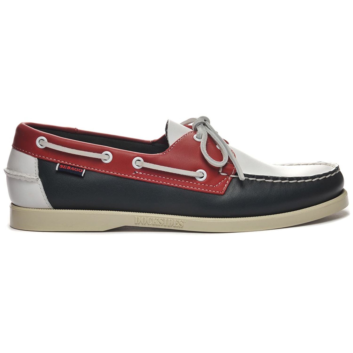 Sebago Portland Spinnaker Erkek Deri Ayakkabı