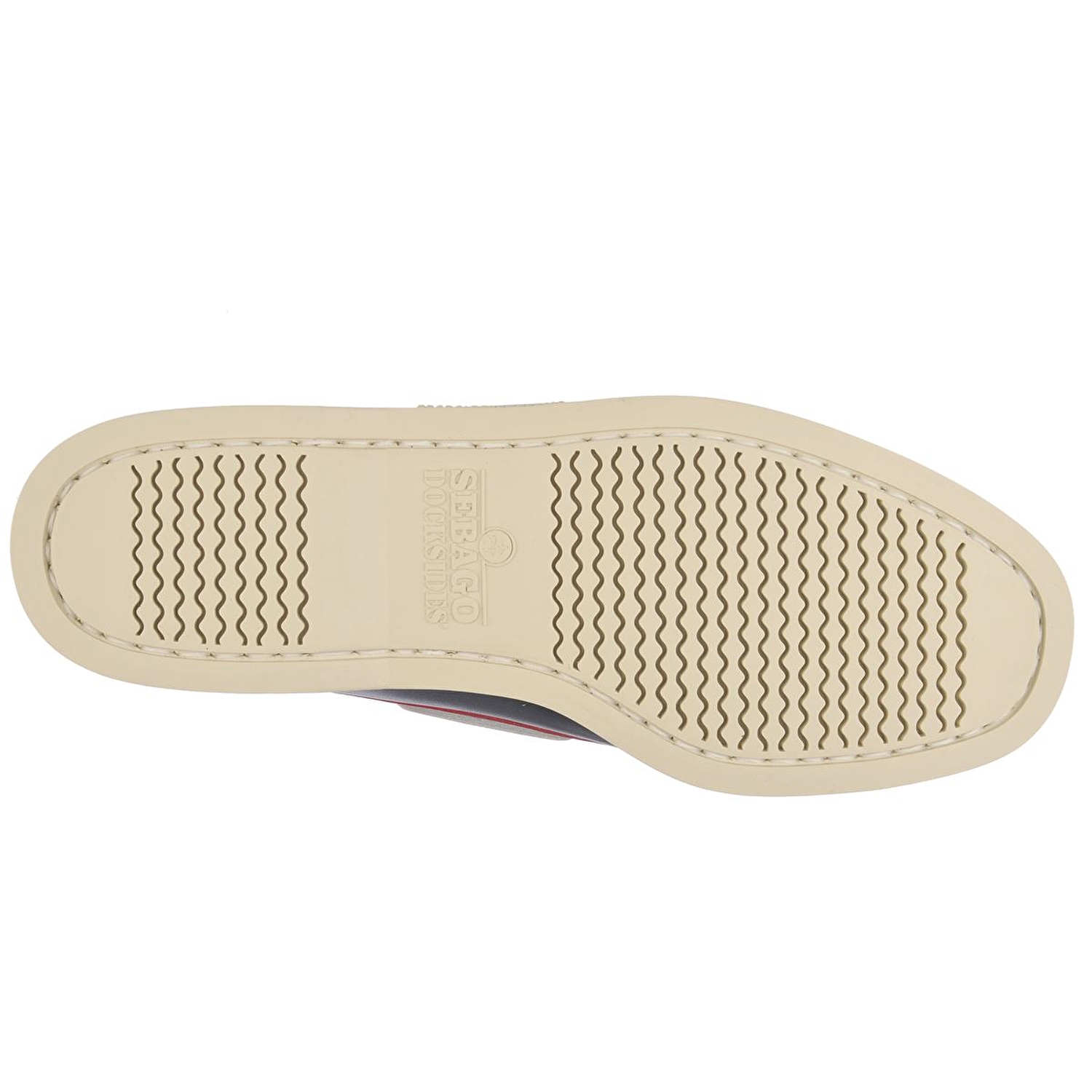 Sebago Portland Spinnaker Erkek Deri Ayakkabı