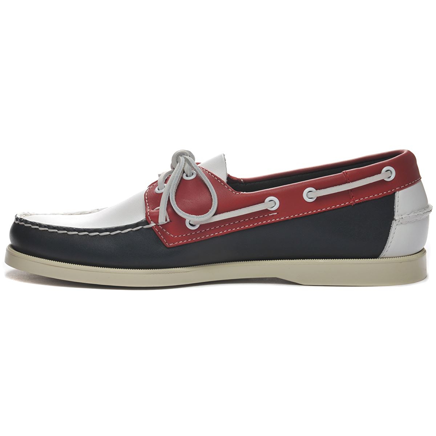Sebago Portland Spinnaker Erkek Deri Ayakkabı