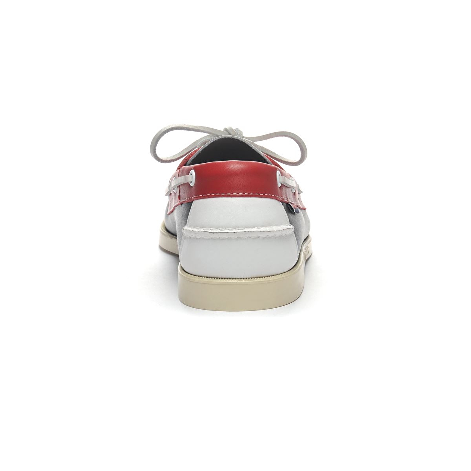Sebago Portland Spinnaker Erkek Deri Ayakkabı