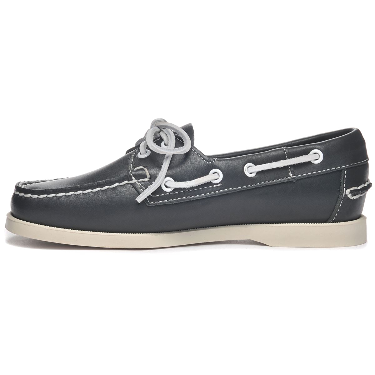 Sebago Docksides Portland Kadın Deri Ayakkabı