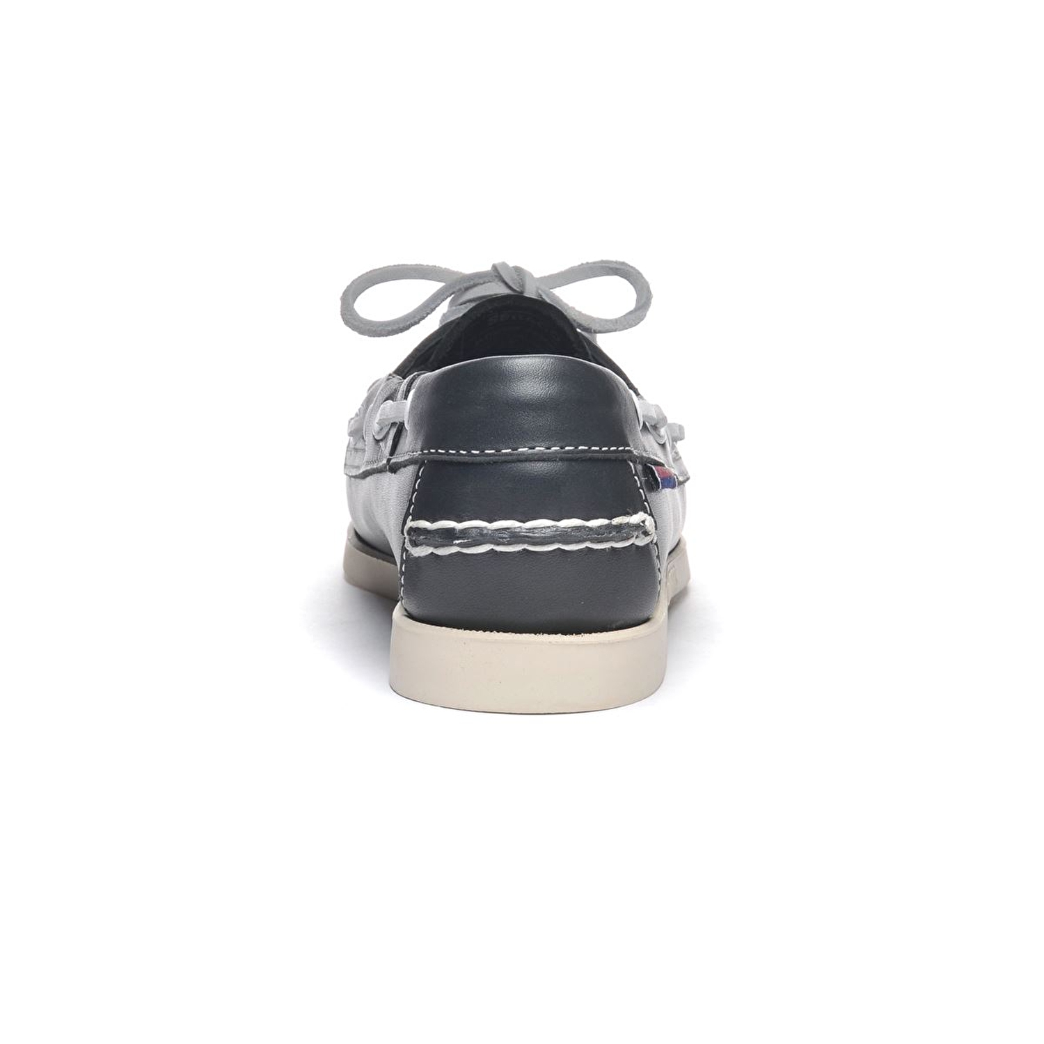 Sebago Docksides Portland Kadın Deri Ayakkabı