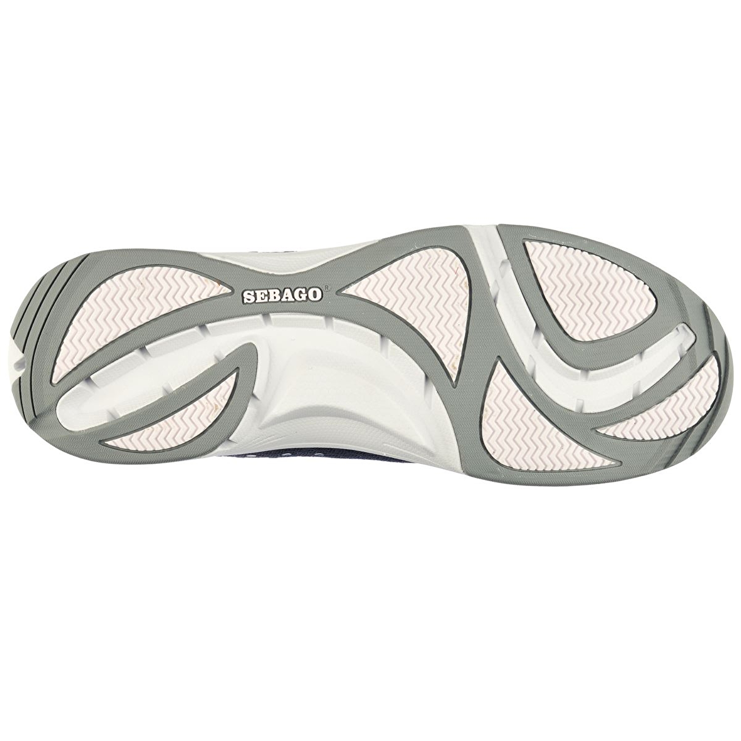 Sebago Cyphon Sea Sport Erkek Ayakkabı