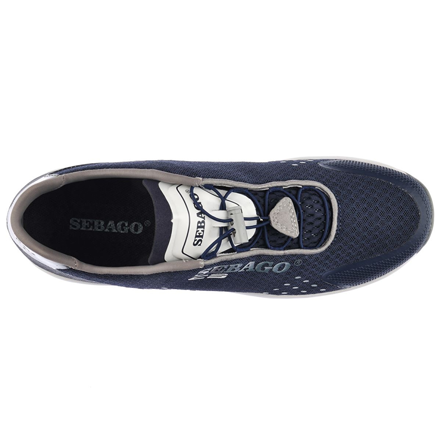 Sebago Cyphon Sea Sport Erkek Ayakkabı