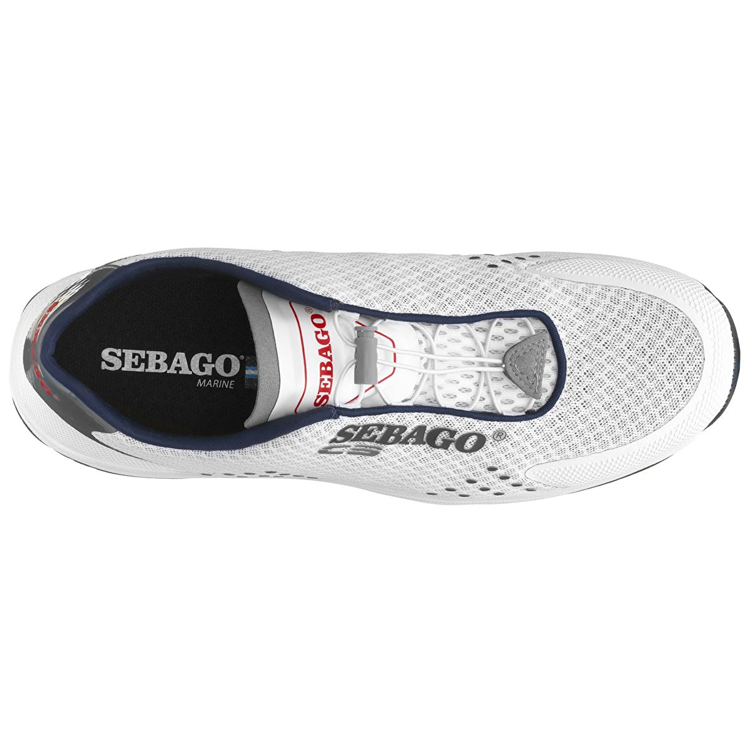 Sebago Cyphon Sea Sport Erkek Ayakkabı