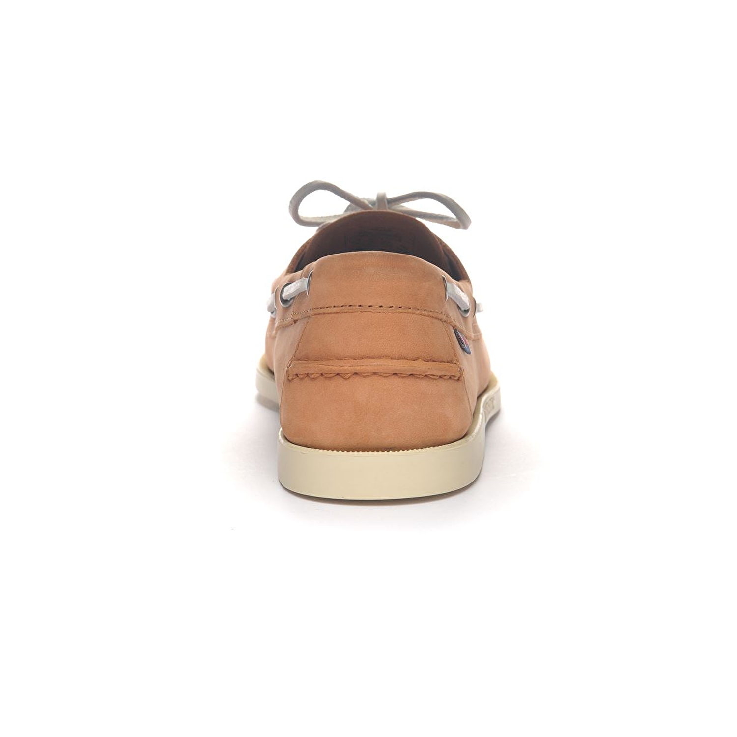 Sebago Docksides Portland Erkek Nubuk Deri Ayakkabı
