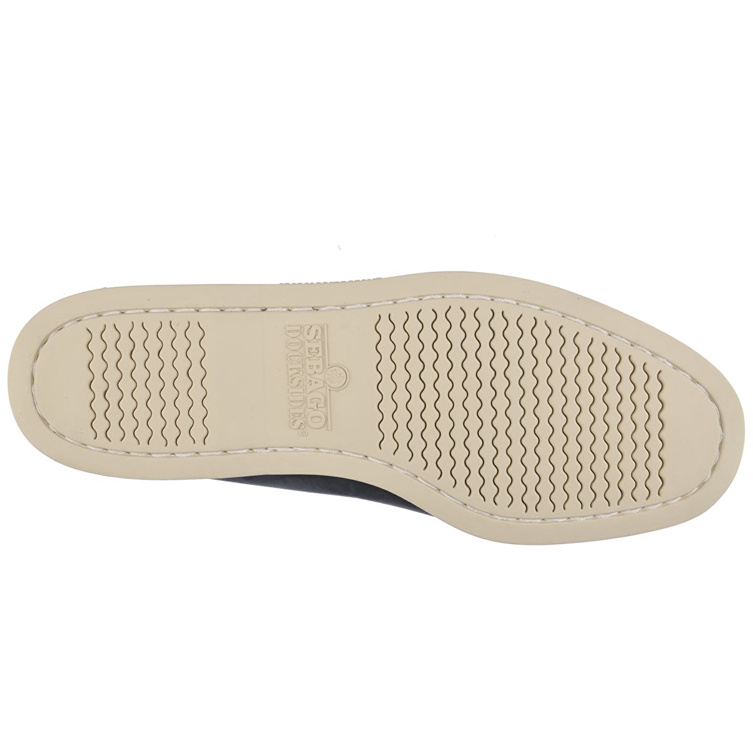 Sebago Docksides Portland Erkek Nubuk Deri Ayakkabı
