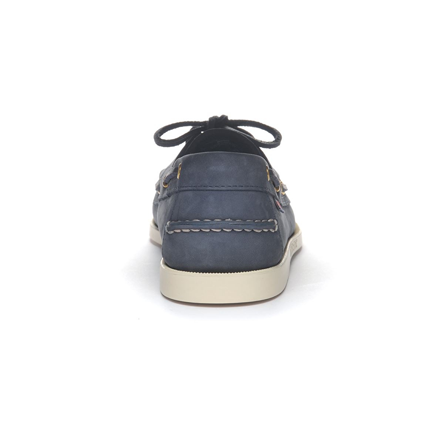Sebago Docksides Portland Erkek Nubuk Deri Ayakkabı