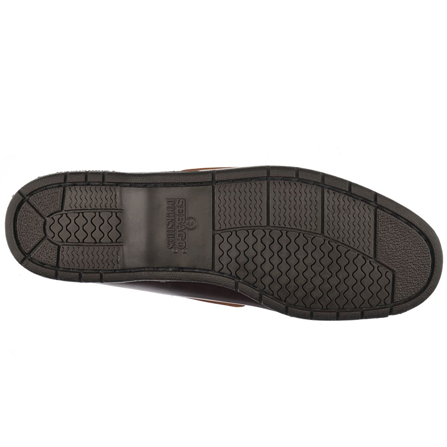 Sebago Endeavor Erkek Deri Ayakkabı
