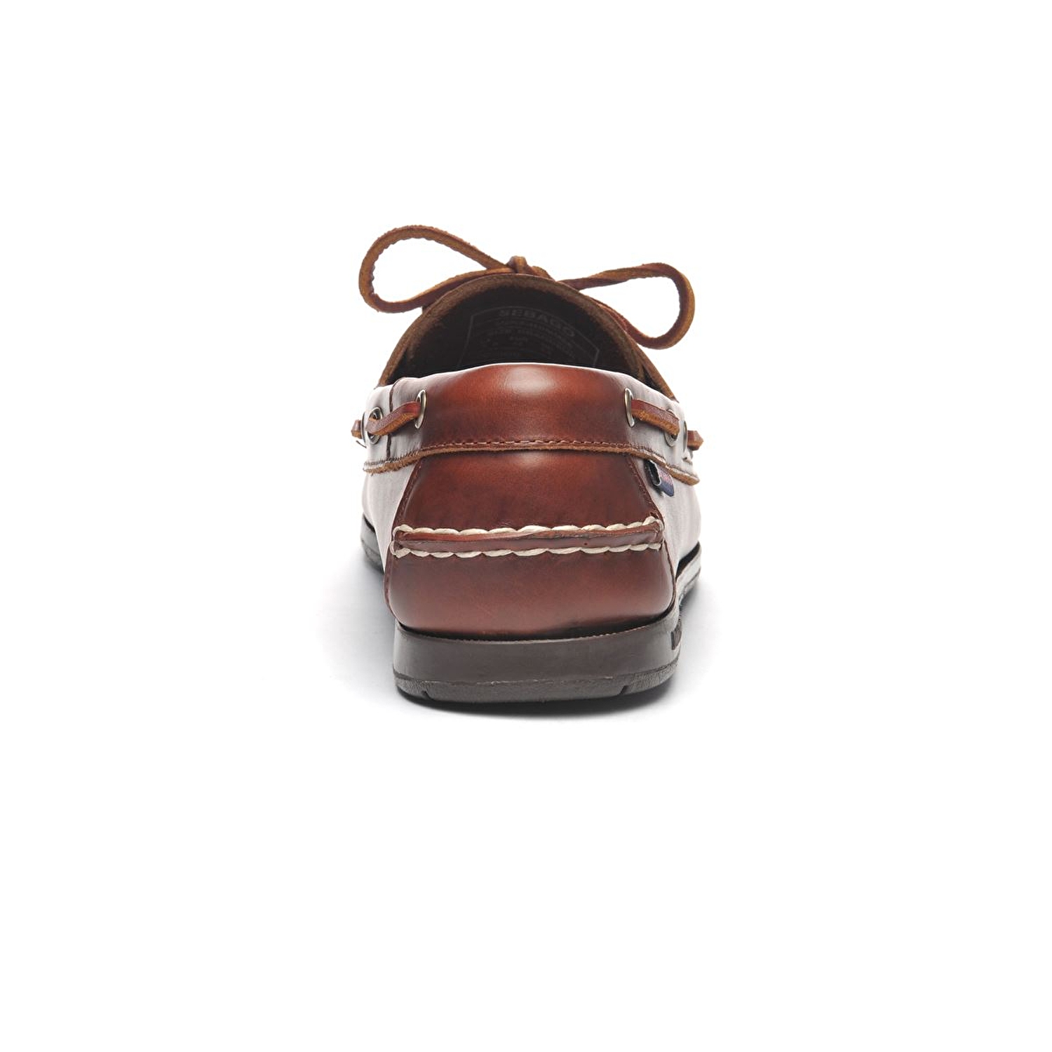 Sebago Endeavor Erkek Deri Ayakkabı