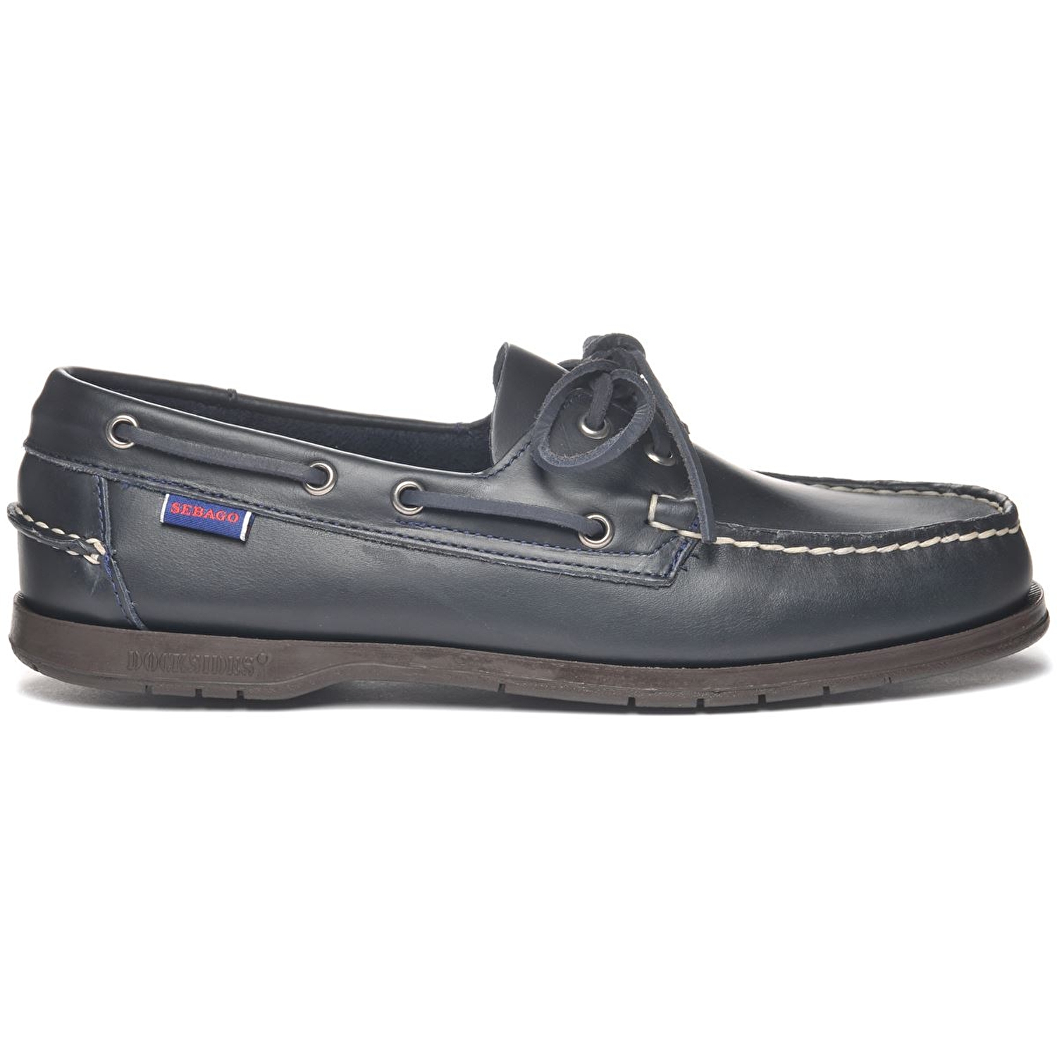Sebago Endeavor Erkek Deri Ayakkabı