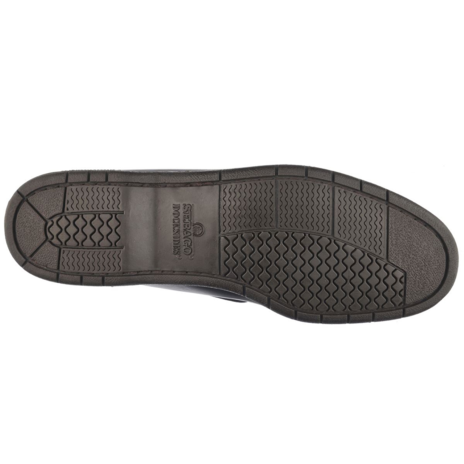 Sebago Endeavor Erkek Deri Ayakkabı