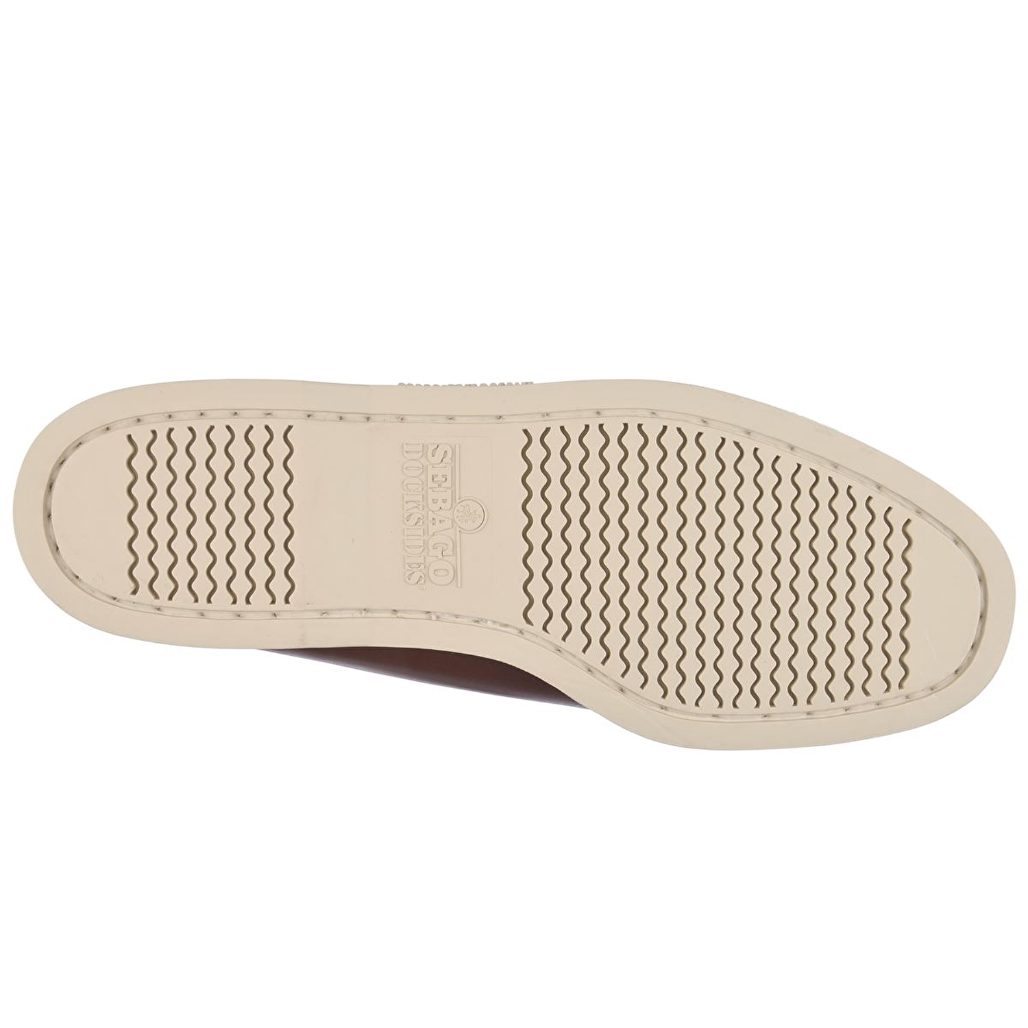 Sebago Docksides Portland Erkek Deri Ayakkabı