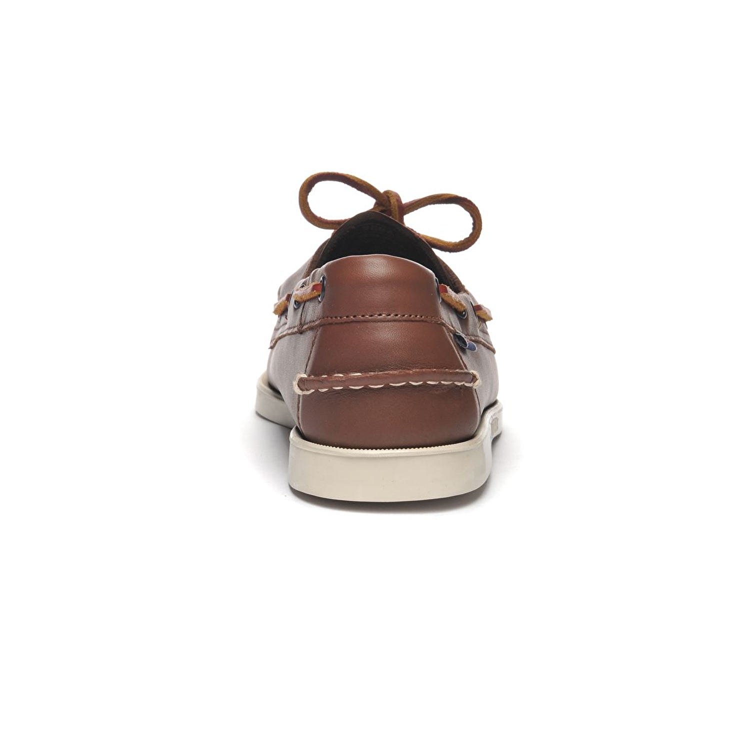 Sebago Docksides Portland Erkek Deri Ayakkabı