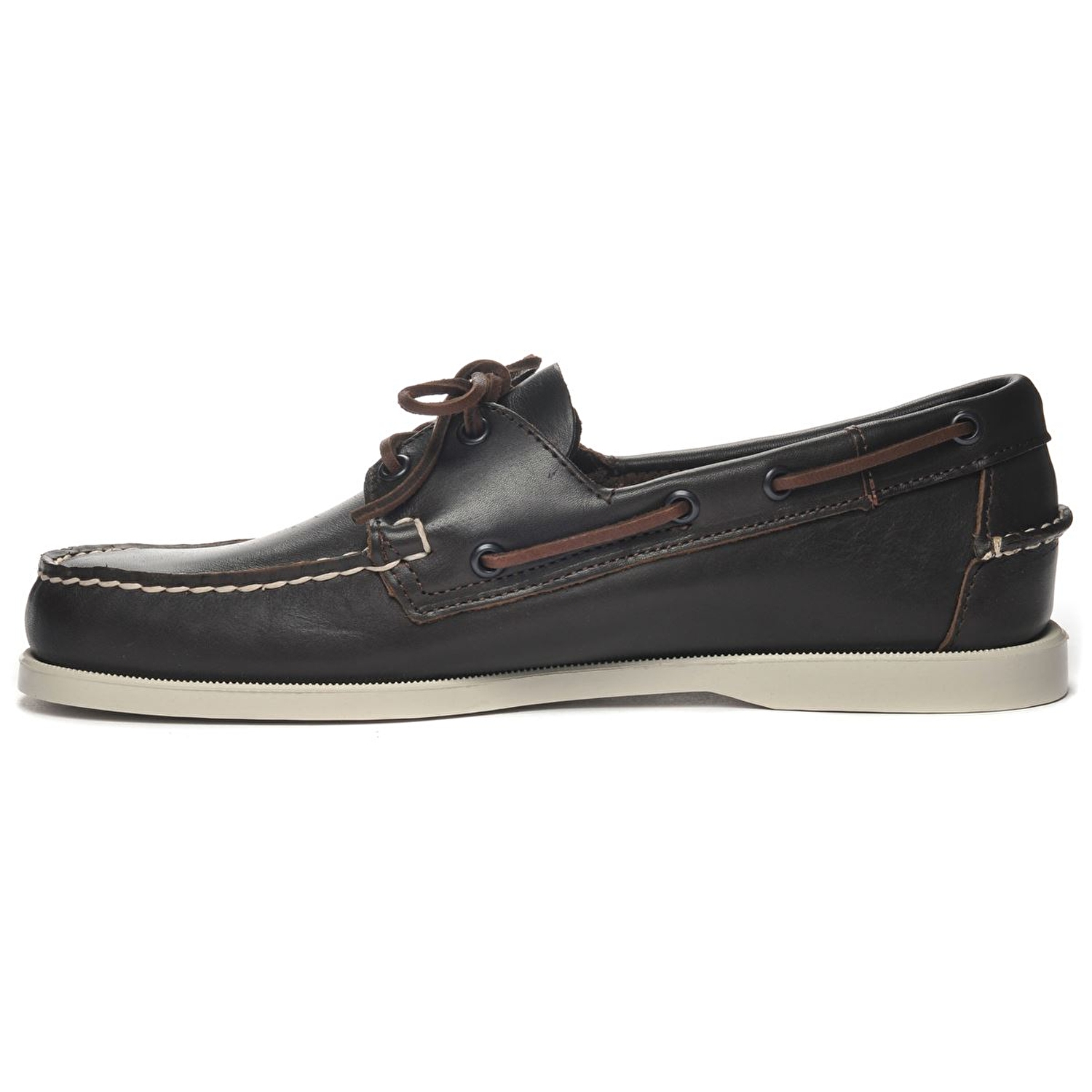 Sebago Docksides Portland Erkek Deri Ayakkabı
