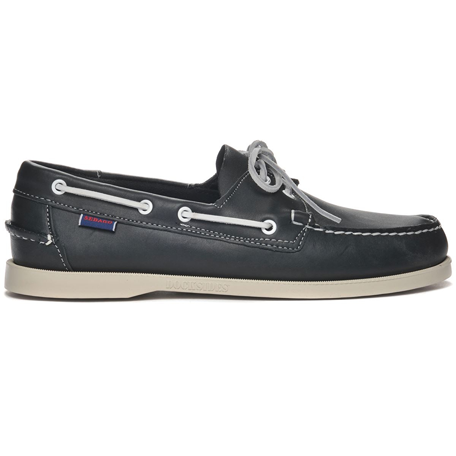 Sebago Docksides Portland Erkek Deri Ayakkabı