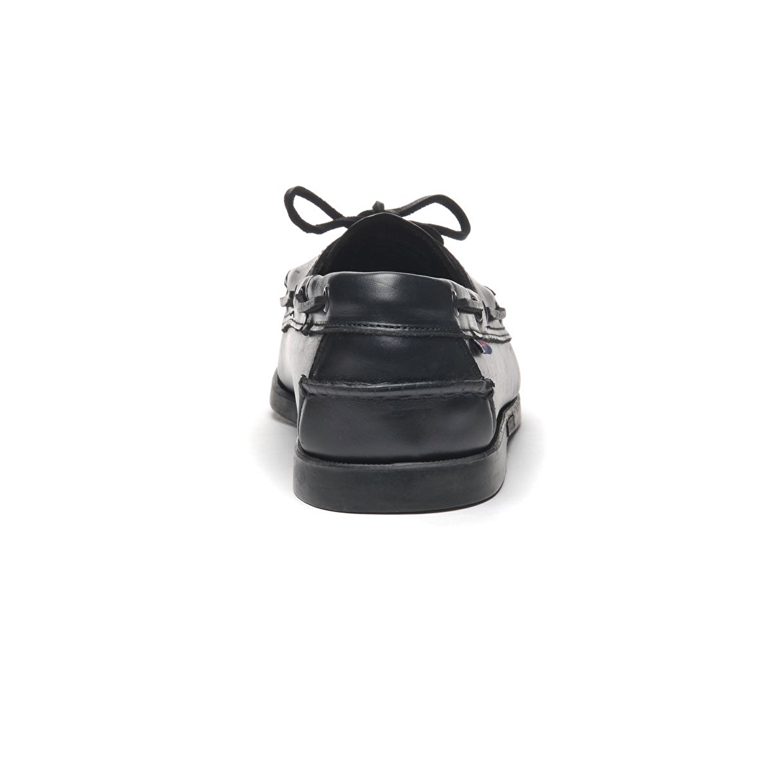 Sebago Docksides Portland Erkek Deri Ayakkabı