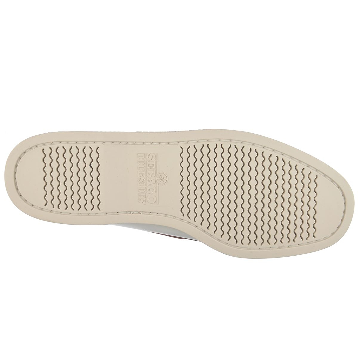 Sebago Docksides Portland Erkek Deri Ayakkabı