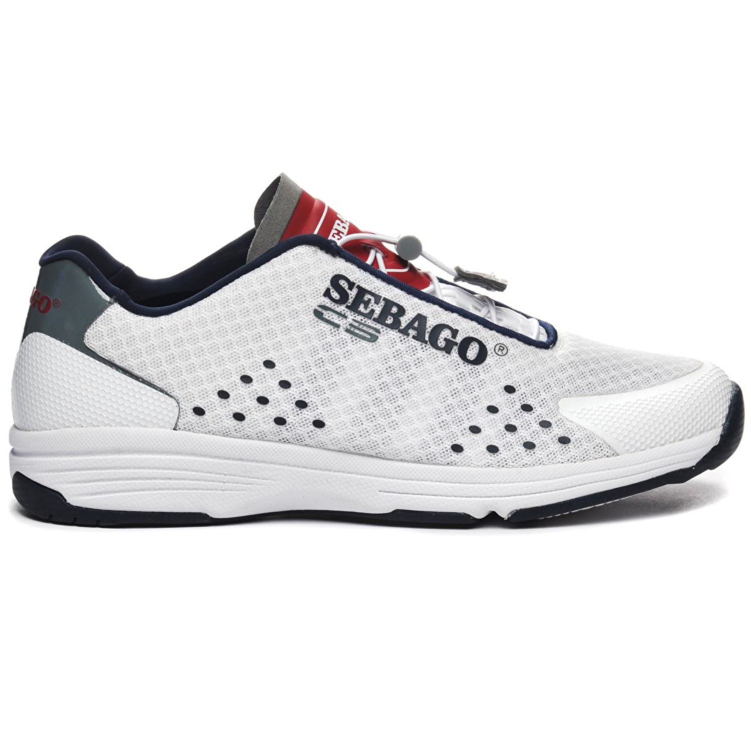 Sebago Cyphon Sea Sport Kadın Ayakkabı