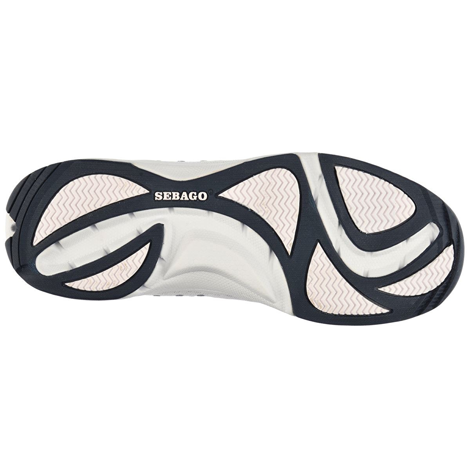 Sebago Cyphon Sea Sport Kadın Ayakkabı