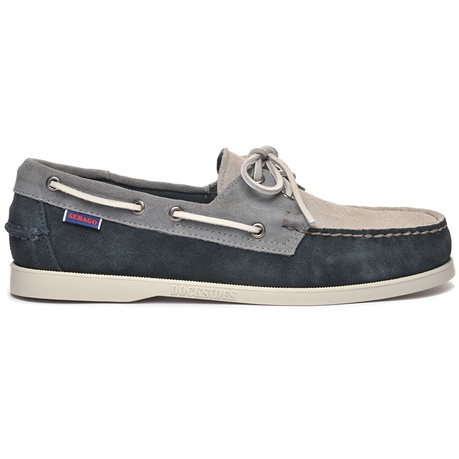 Sebago Portland Jib Erkek Süet Deri Ayakkabı