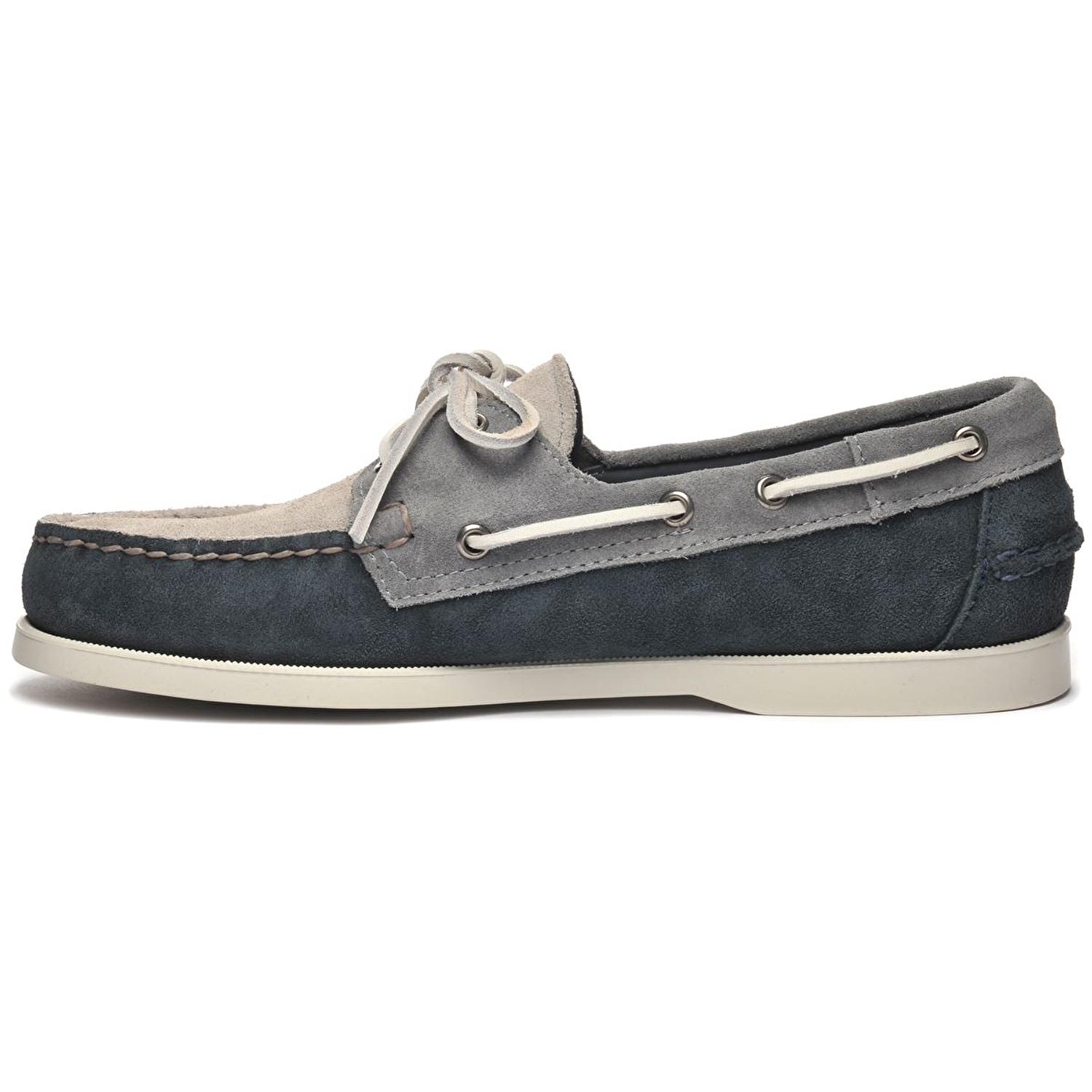 Sebago Portland Jib Erkek Süet Deri Ayakkabı