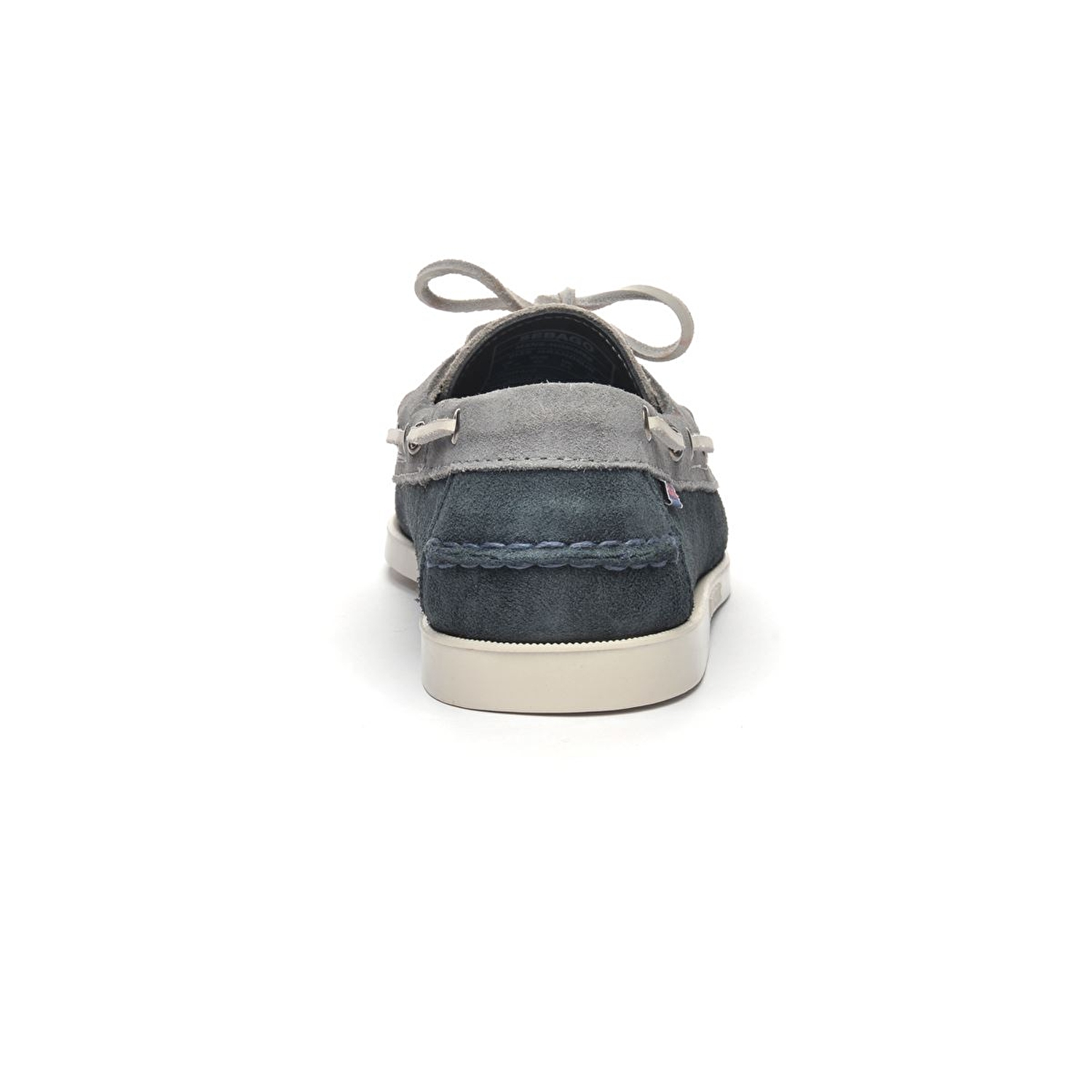 Sebago Portland Jib Erkek Süet Deri Ayakkabı