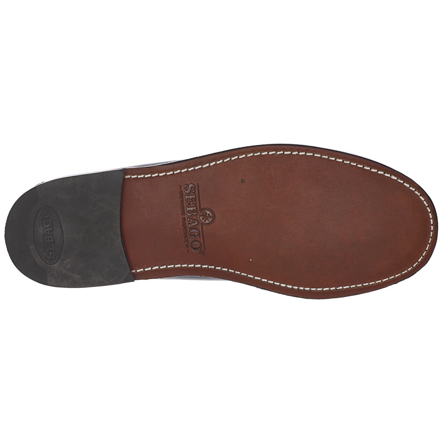 Sebago Classic Will Kadın Makosen Ayakkabı