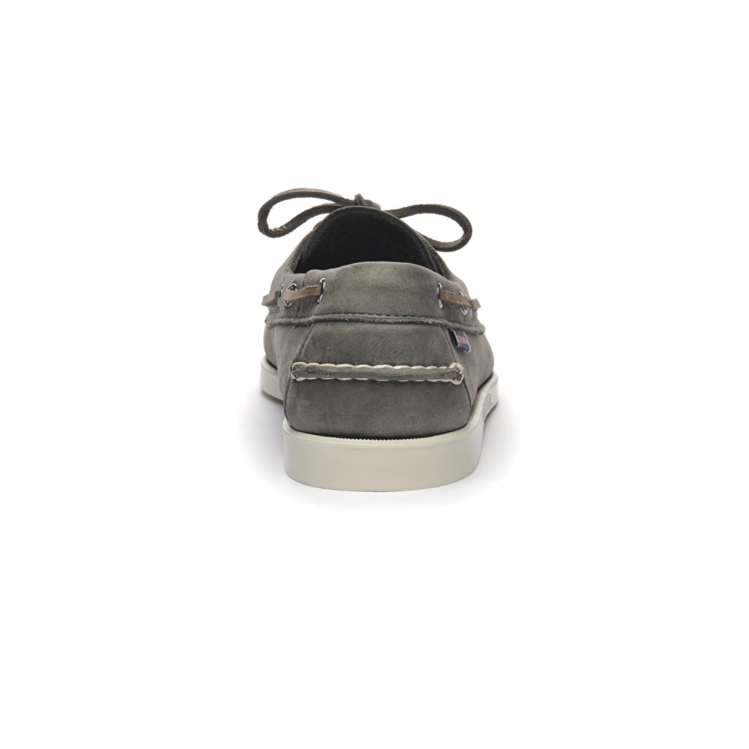 Sebago Docksides Portland Crazy Horse Erkek Deri Ayakkabı