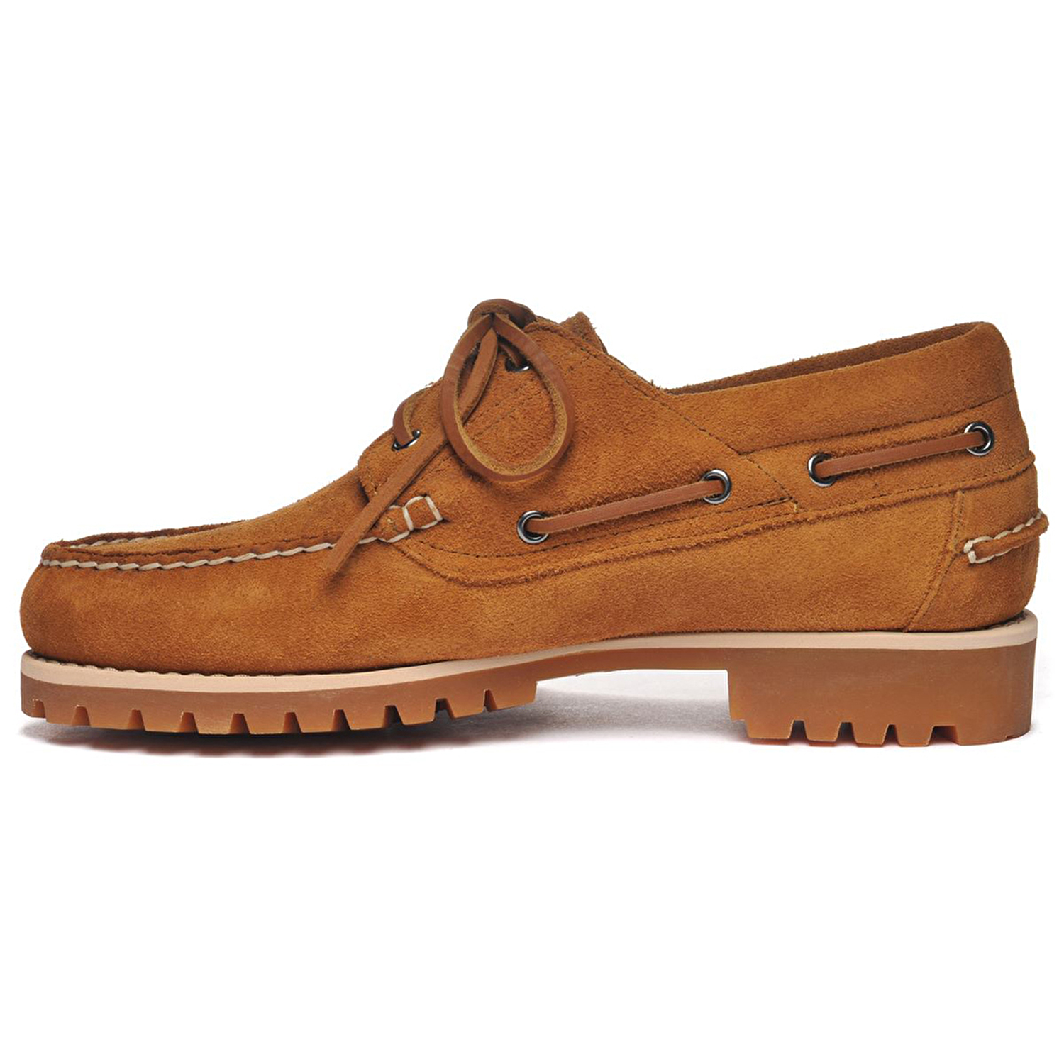 Sebago Acadia Erkek Süet Deri Ayakkabı