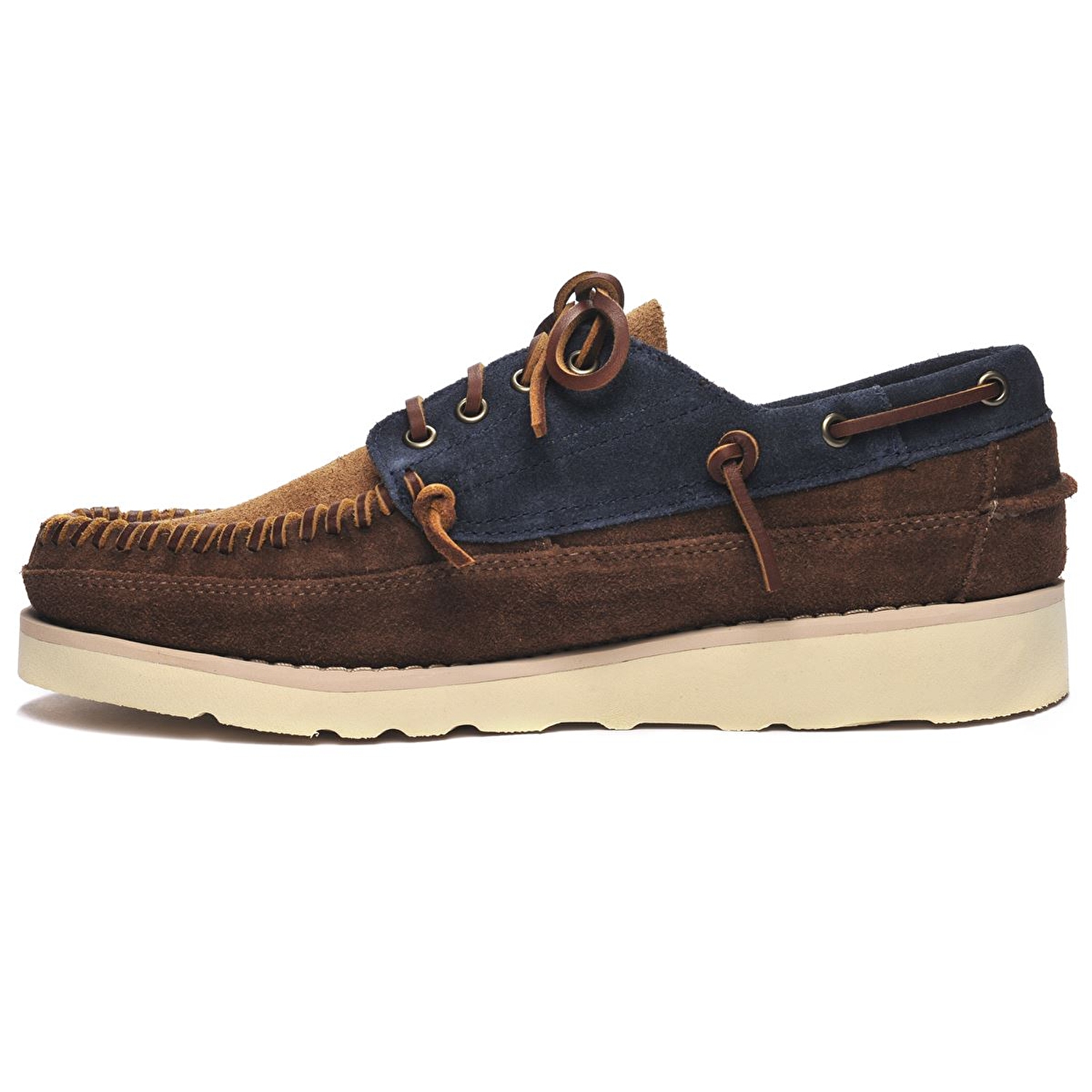Sebago Cayuga Erkek Deri Ayakkabı