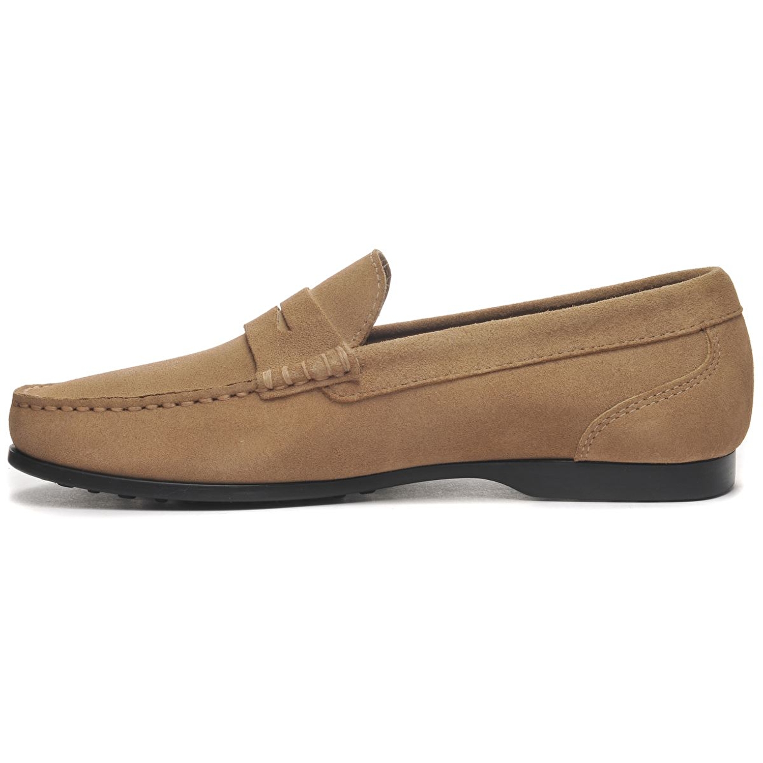 Sebago Byron Erkek Süet Deri Ayakkabı