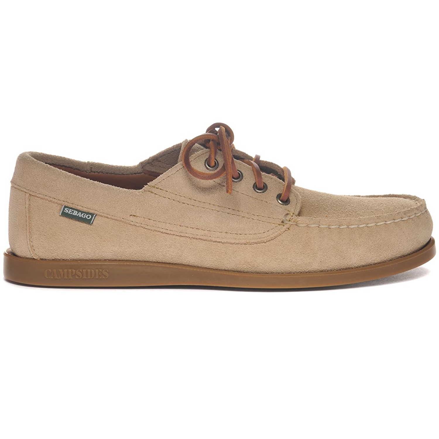 Sebago Askook Erkek Süet Deri Ayakkabı