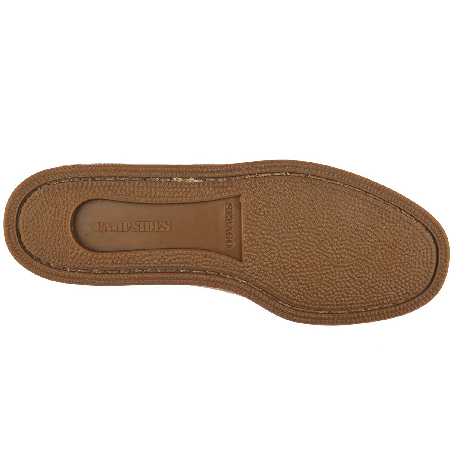 Sebago Askook Erkek Süet Deri Ayakkabı