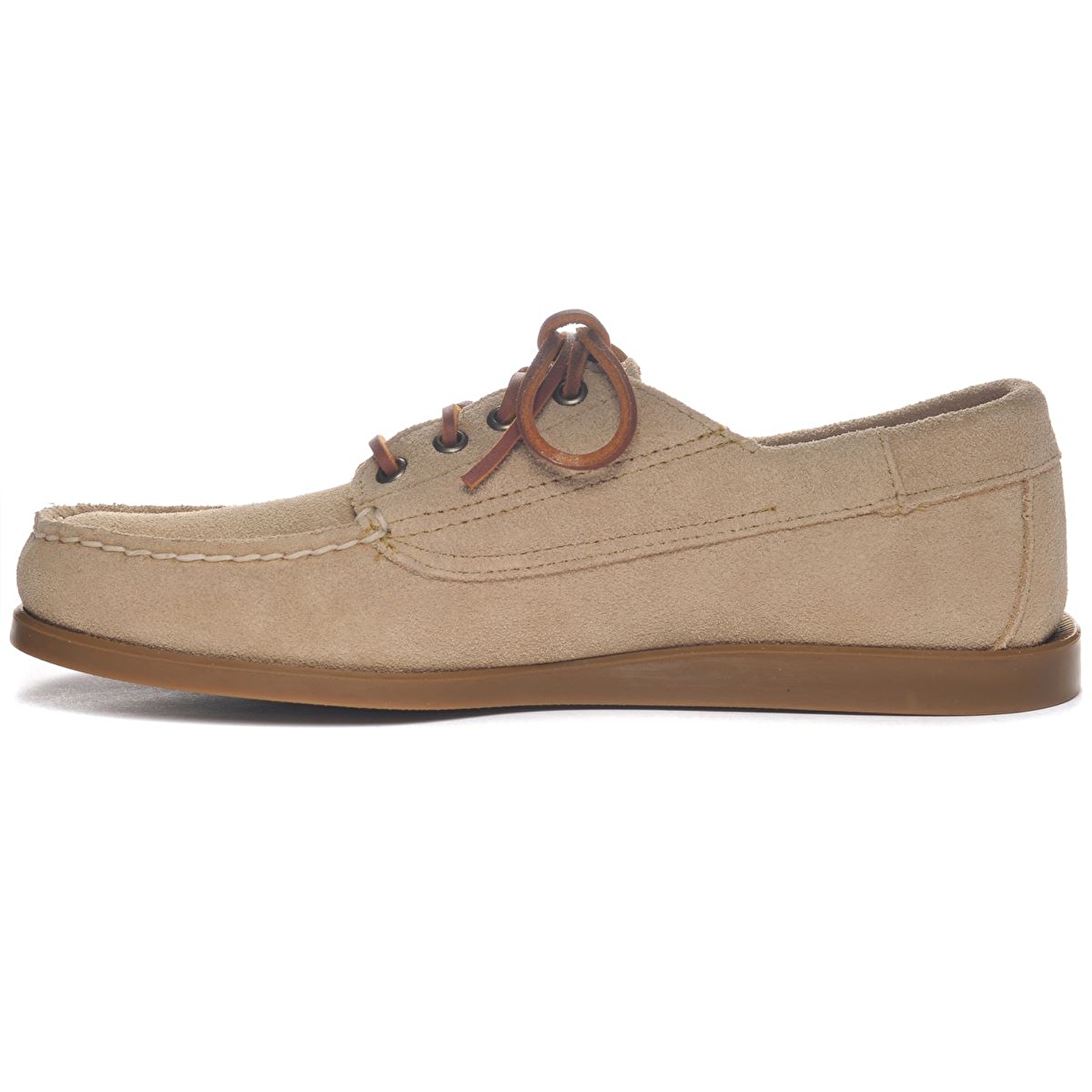 Sebago Askook Erkek Süet Deri Ayakkabı