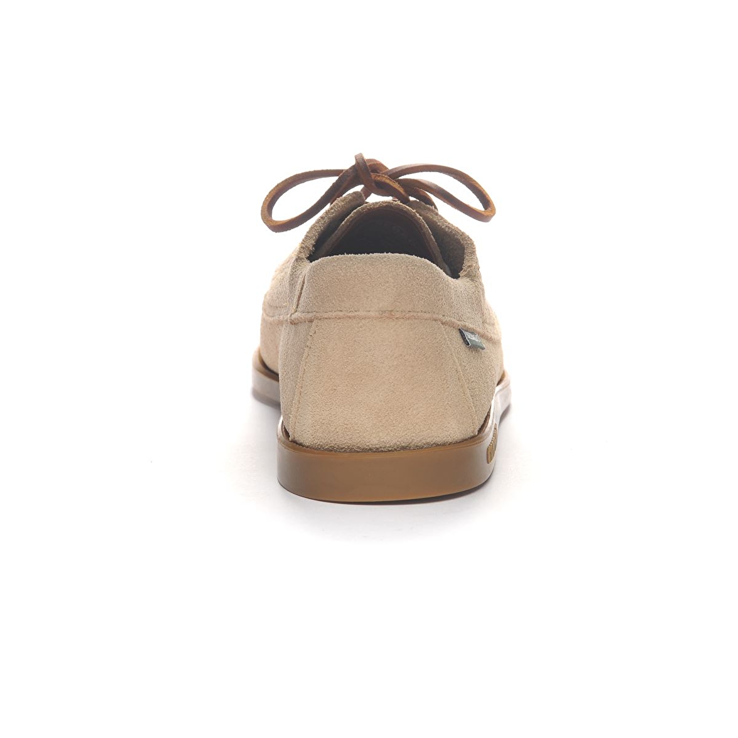 Sebago Askook Erkek Süet Deri Ayakkabı