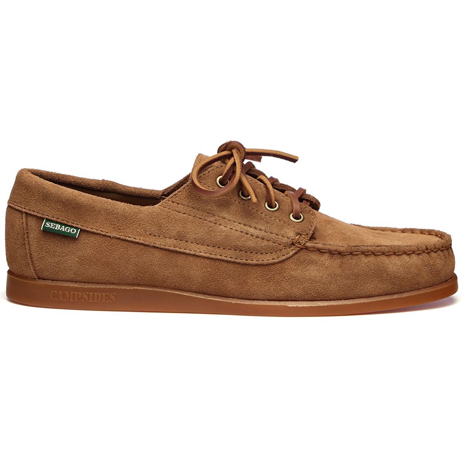 Sebago Askook Erkek Süet Deri Ayakkabı