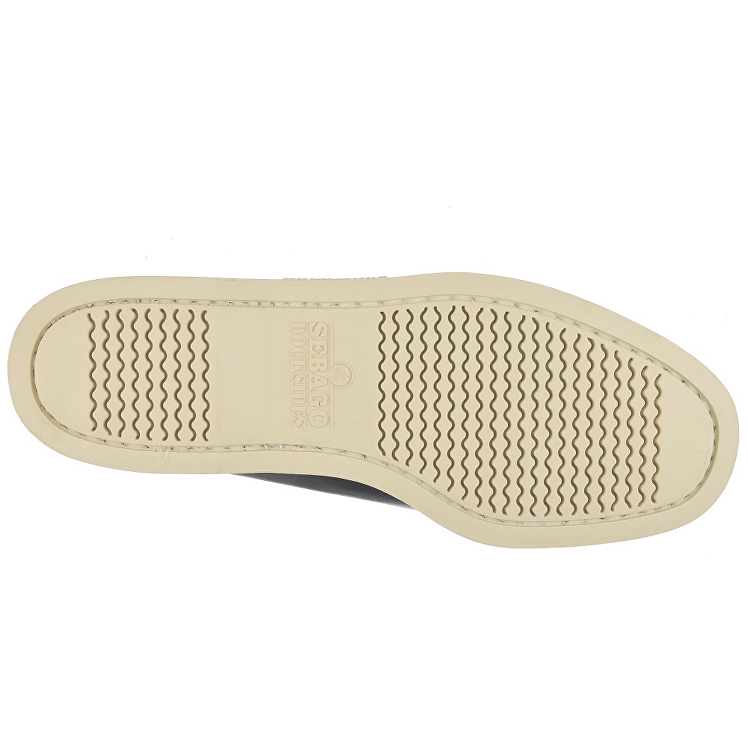Sebago Portland Spinnaker Erkek Nubuk Deri Ayakkabı