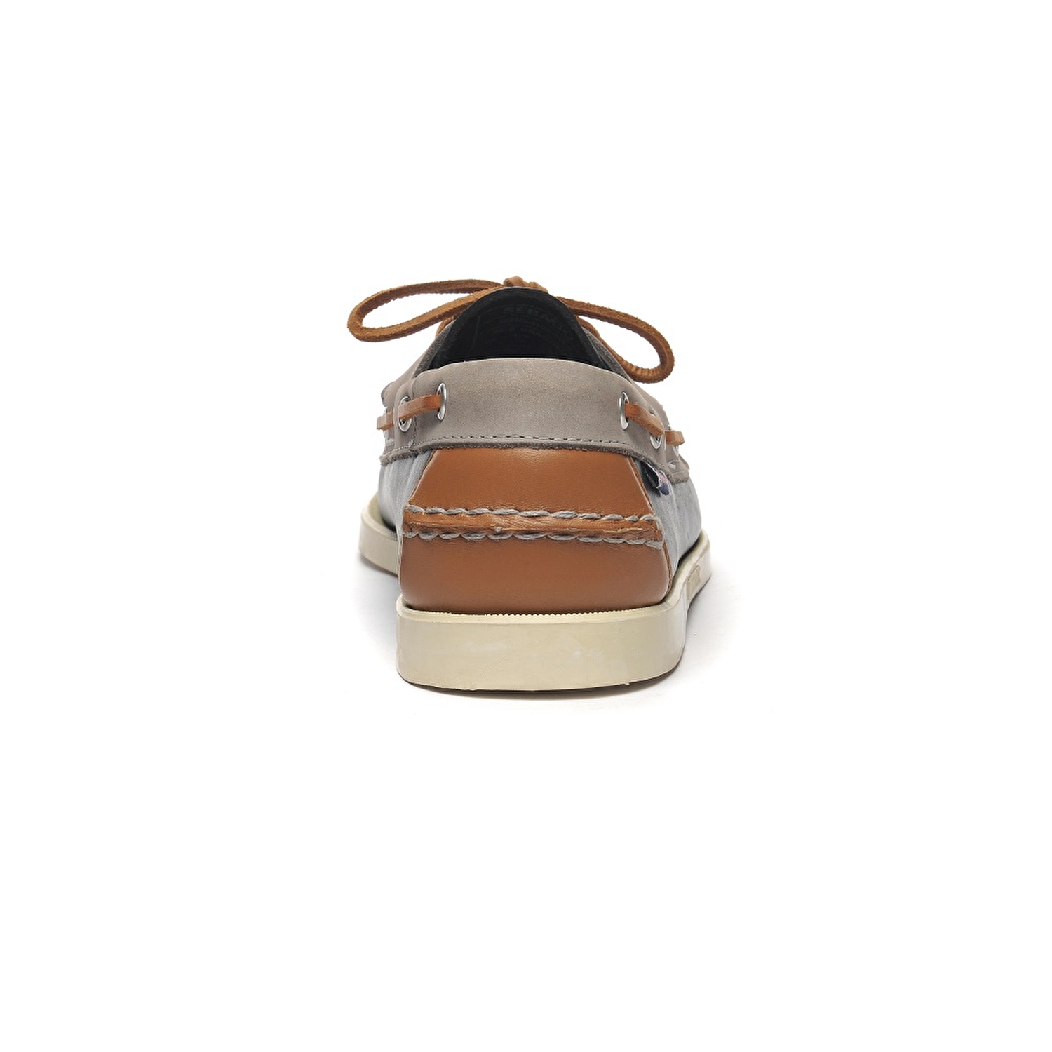 Sebago Portland Spinnaker Erkek Nubuk Deri Ayakkabı