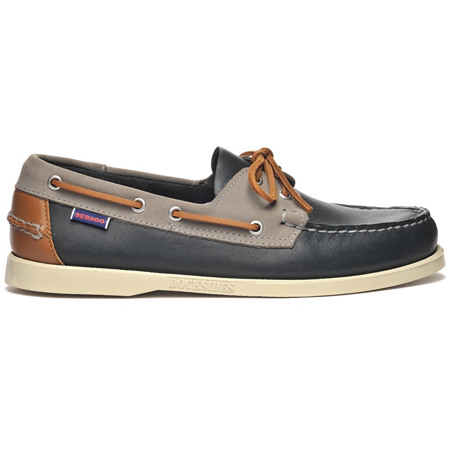 Sebago Portland Spinnaker Erkek Nubuk Deri Ayakkabı