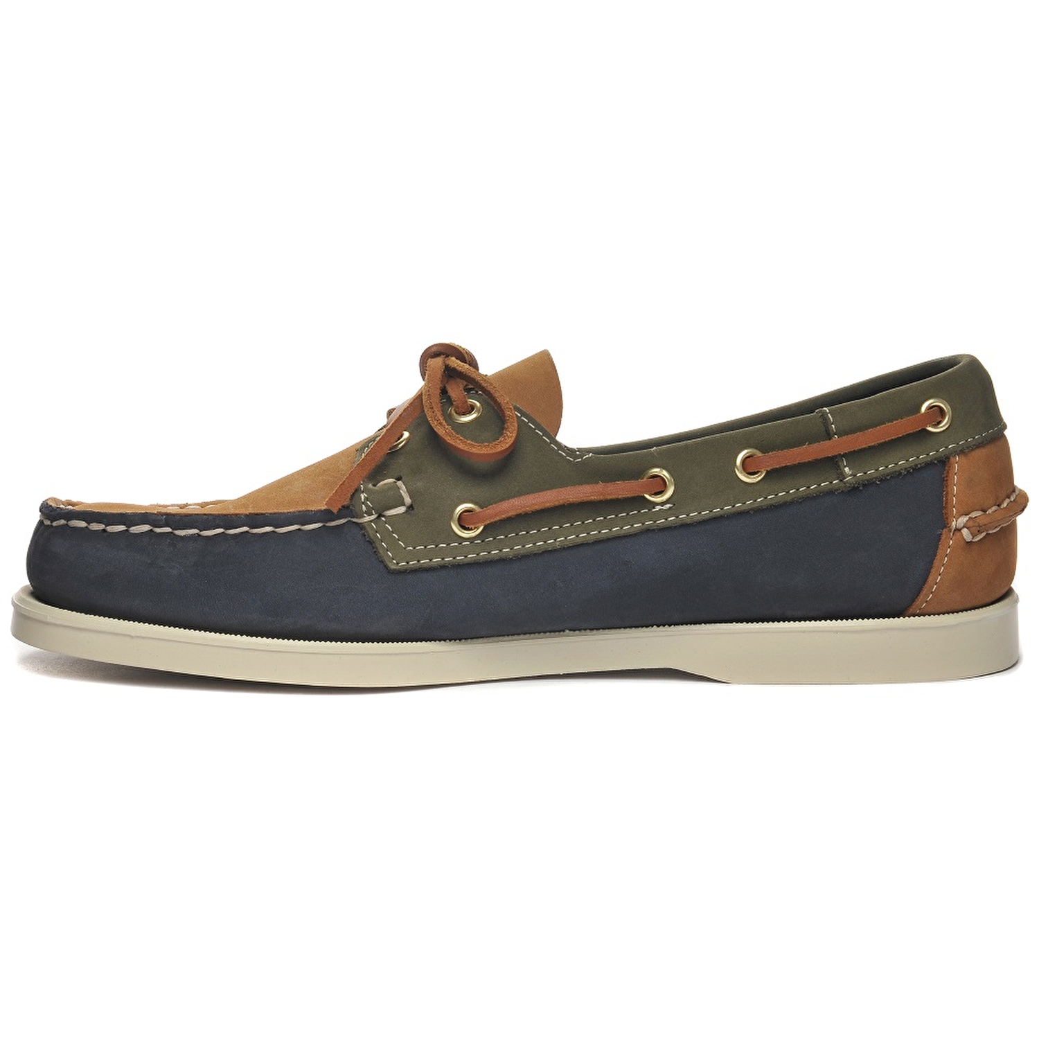Sebago Portland Spinnaker Erkek Nubuk Deri Ayakkabı