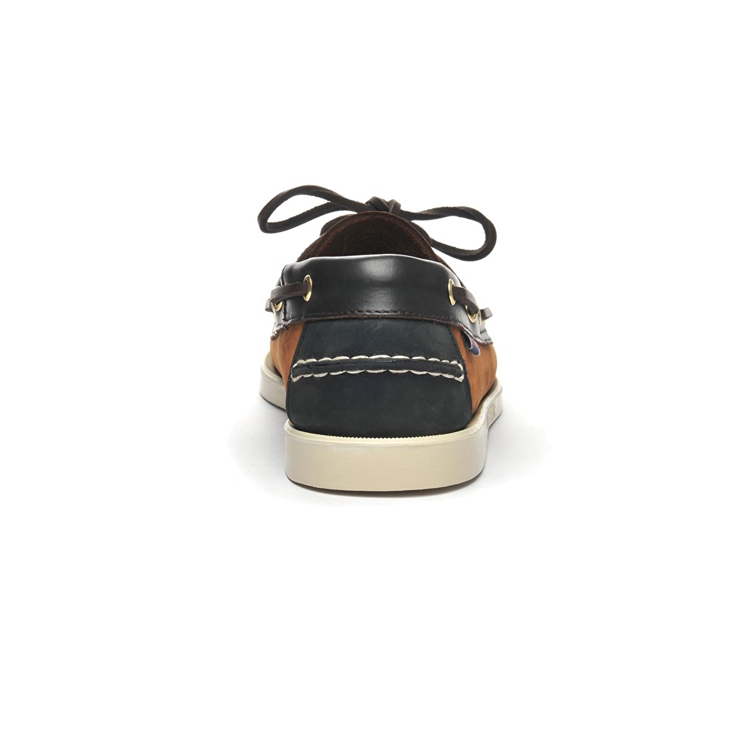 Sebago Portland Spinnaker Erkek Nubuk Deri Ayakkabı