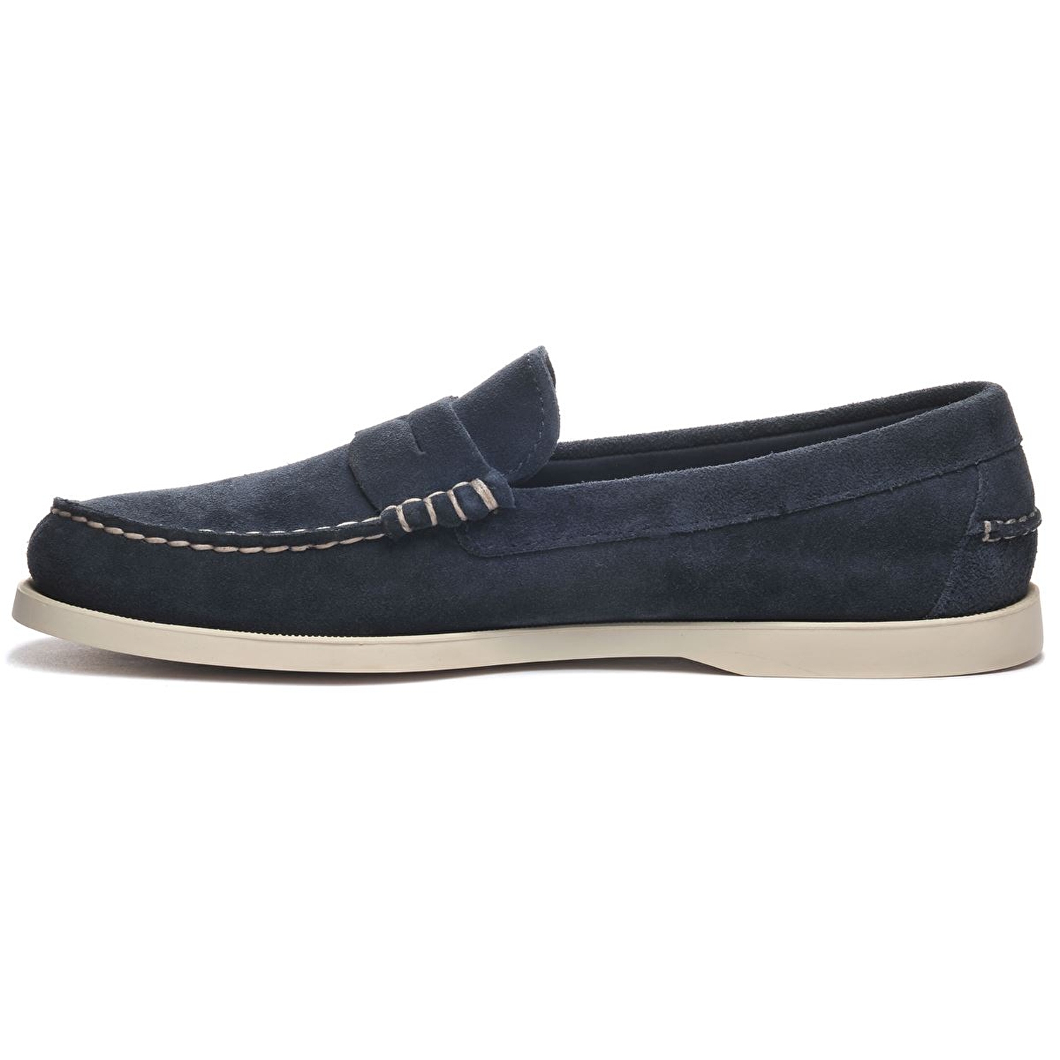 Sebago Dan Boat Flesh Out Erkek Süet Deri Ayakkabı